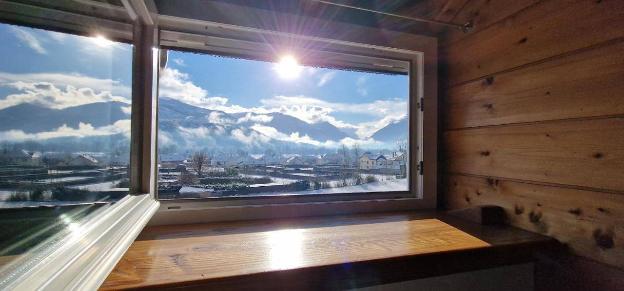 One-Bedroom House in Ayzac-Ost, Pyrénées