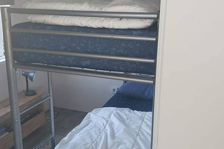 Ferienpark für 4 Personen, mit Pool und Garten in Callantsoog - 3