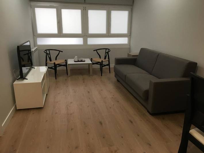 Gîte pour 4 personnes, animaux acceptés à Irun - 2