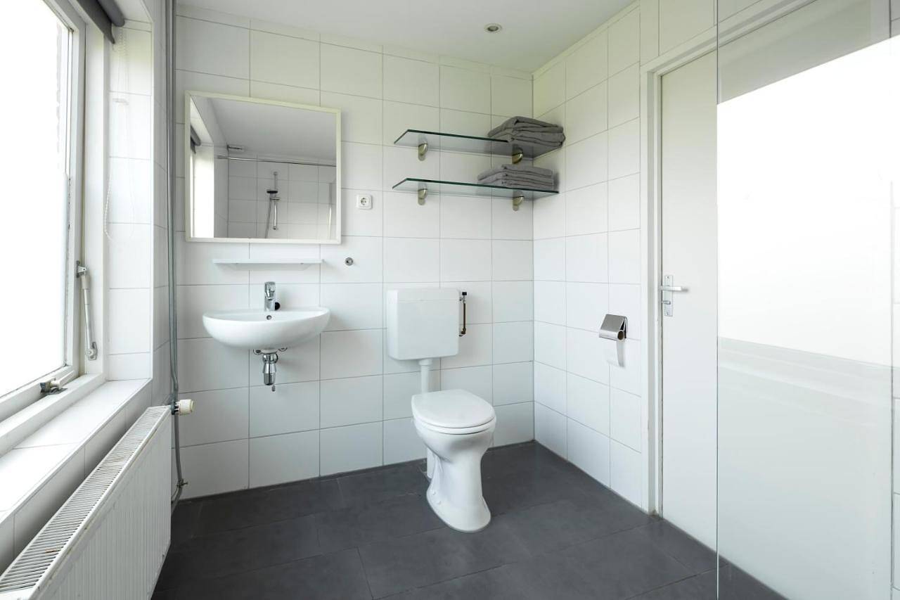 Geheel appartement, One-Bedroom Apartment in Tilburg, Noord-Brabant