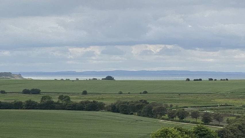 Strandhaus für 2 Personen, mit Balkon in Heiligenhafen - 3