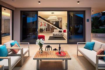 Villa for 8 People in Marina, Split-Dalmatia, Photo 1