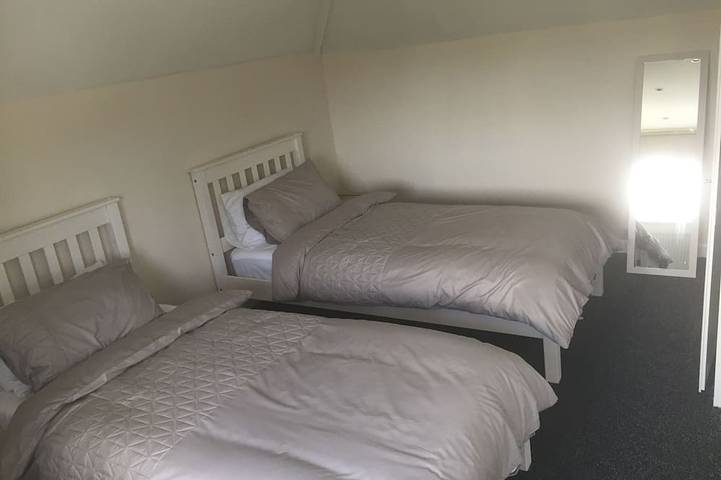 Location de vacances pour 6 personnes à Watford - 2