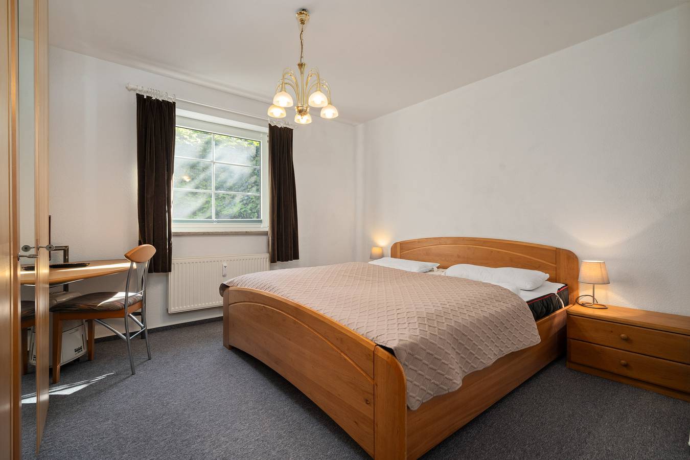 Ganze Ferienwohnung, Fliedergang 10 Wohnung 1 in Schönberg, Südliche Ostseeküste