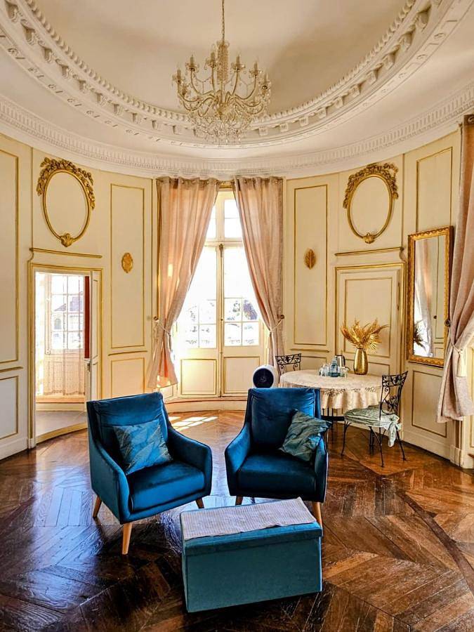 Chambre d’hôte pour 2 personnes, avec Balcon et Jacuzzi ainsi que Terrasse et Jardin dans les Landes - 2