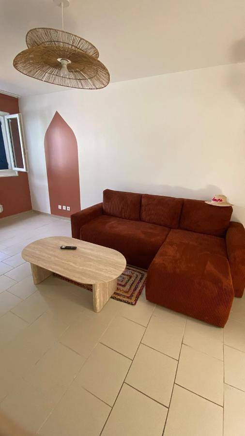 Appartement entier, Loft From Marrakech to Gagny - Grand lit 180 in Gagny, Seine-Saint-Denis