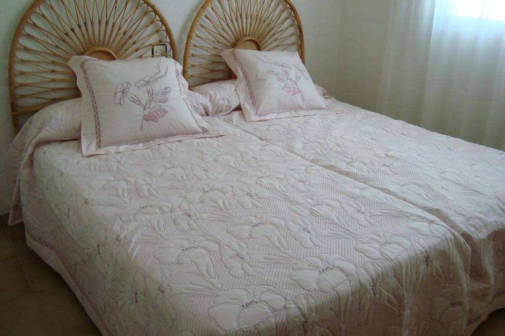 Ventas Especiales En Todo El Chalet A 400 M De La Playa San Gines - 26 Personas in El Pinar de San Gines, Cartagena