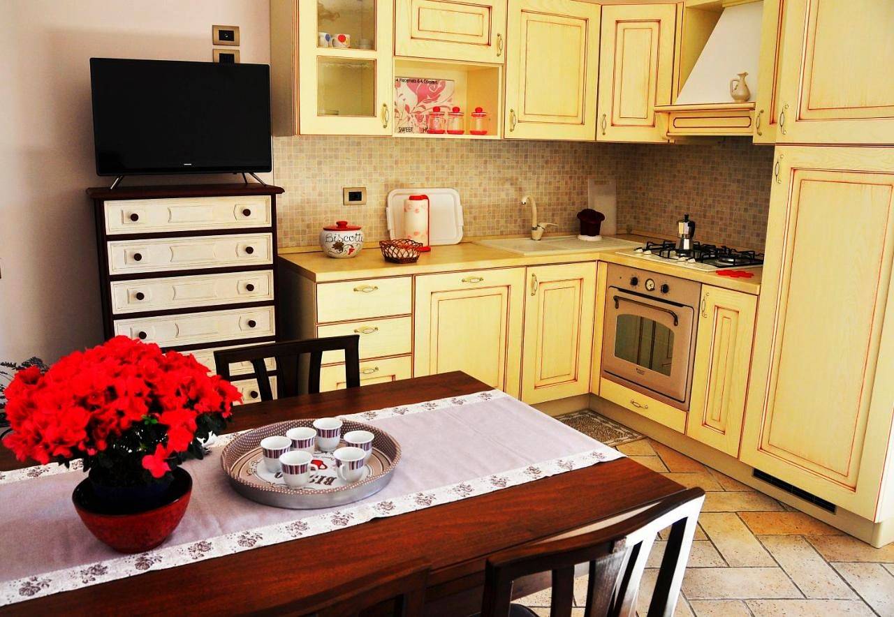 Ganze Wohnung, Schito 114 Apartments in Treia (Italien), Macerata Provinz