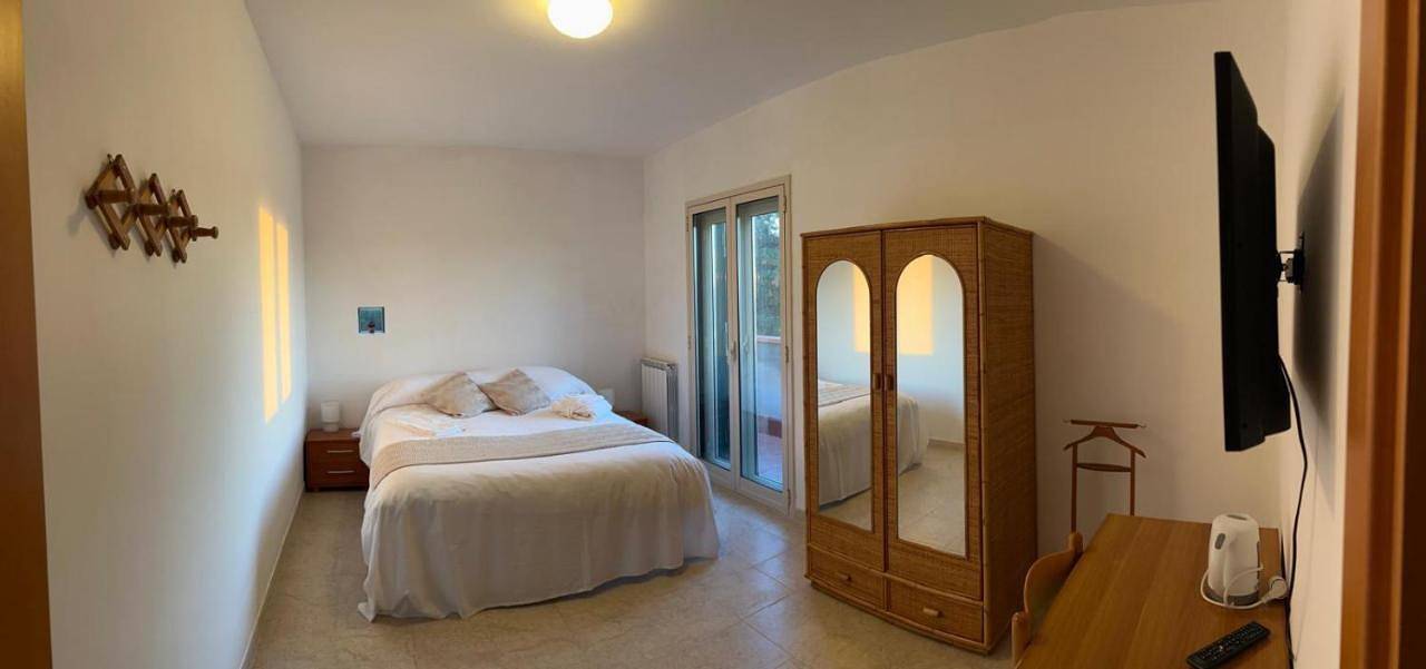 Villa Edmondo in Belpasso, Etna