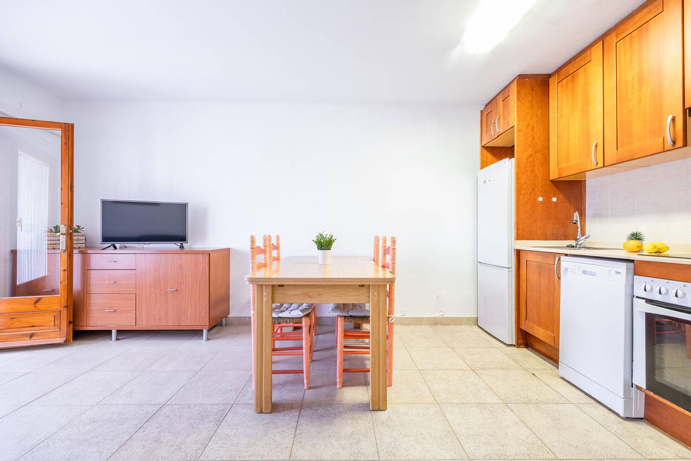 Vakantieappartement voor 3 personen met uitzicht, foto 11