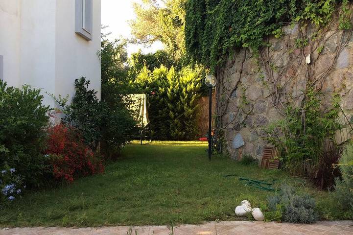 Villa für 7 Personen, mit Pool und Terrasse sowie Garten in Bodrum