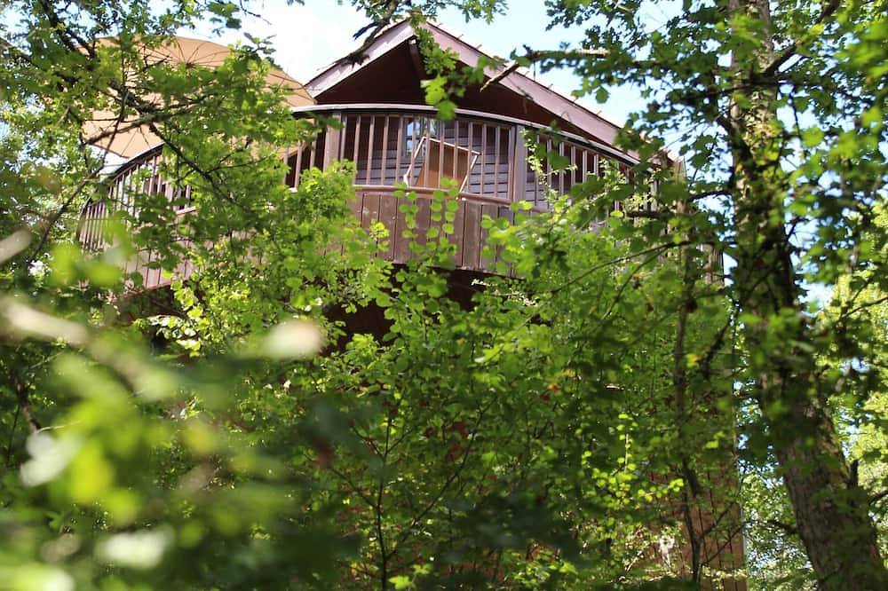 Photo : Maison de vacances