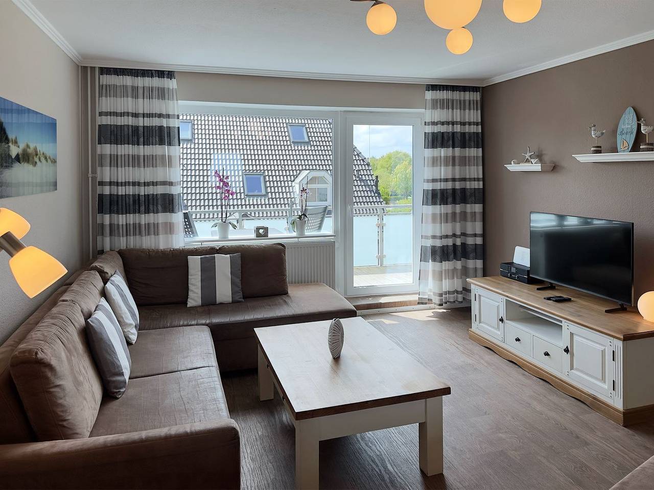 Ferienwohnung für 4 Personen in Wittdün, Amrum