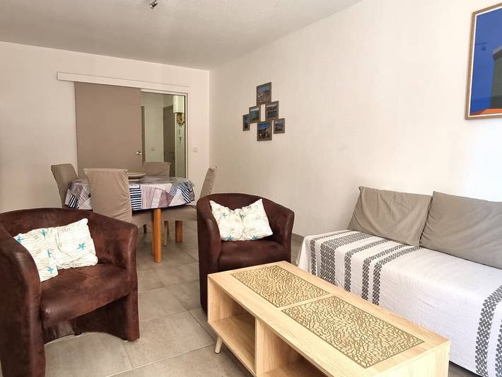 Ganze Wohnung, Wohnung in Port-Vendres, Hafenblick, Parkplatz & Wifi in La Côte Vermeille, Port-Vendres