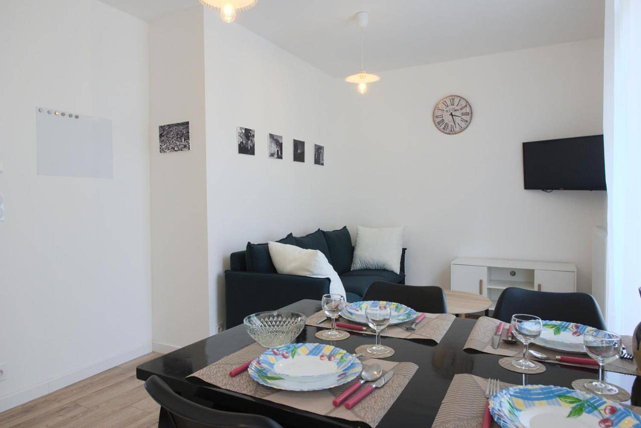 Ganze Wohnung, One-Bedroom Apartment in Prats-de-Mollo-la-Preste, Céret und Umgebung