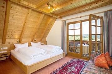 Ferienwohnung für 4 Personen in Hinterzarten, Hochschwarzwald, Bild 1