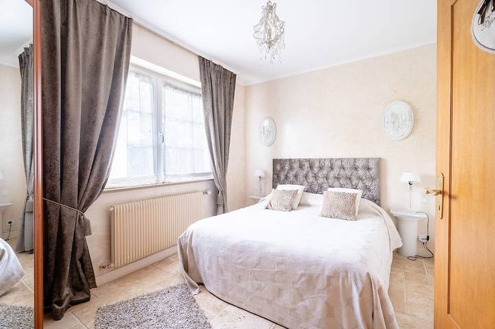 Chambre d’hôte pour 2 personnes, avec piscine et jardin - 1