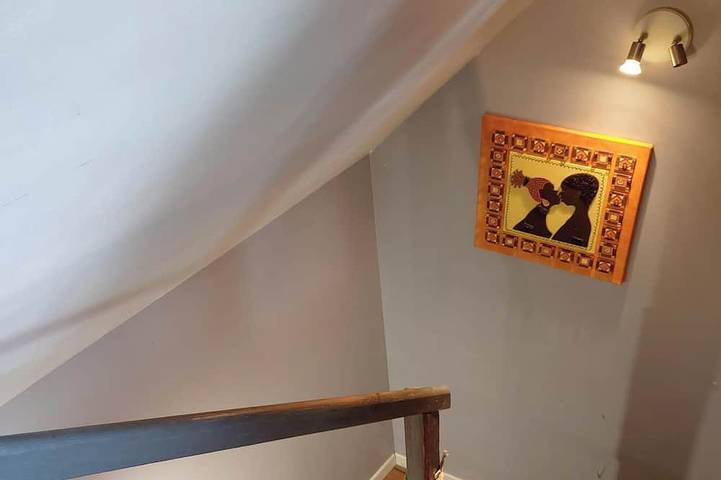 Ferienhaus für 6 Personen in Caen