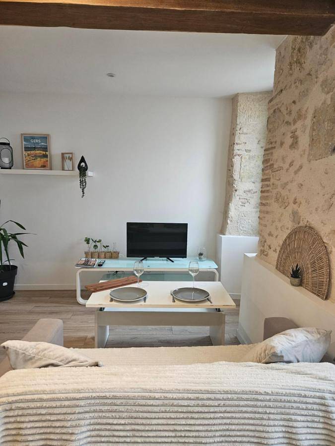 Gîte pour 2 personnes à Auch - 4