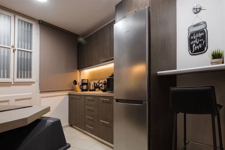 Villa für 8 Personen in Athen - 3