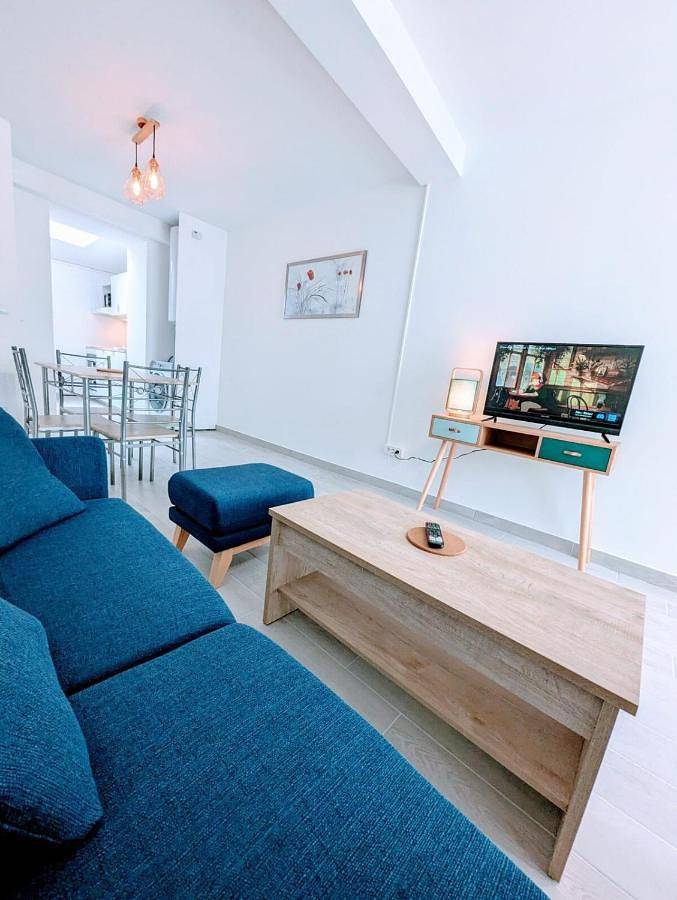 Maison de vacances pour 4 personnes, animaux acceptés
