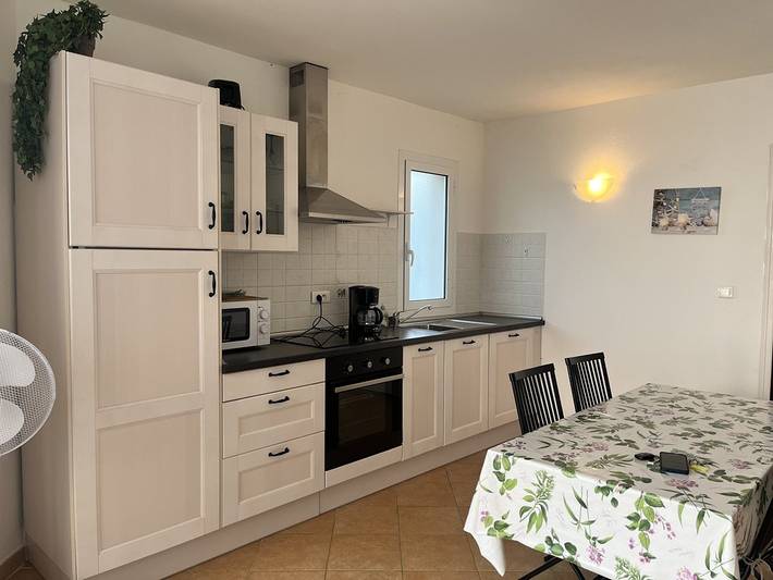 Apartamento entero, Mora Piso - Vistas A Mar in Conca, Distrito de Sartène