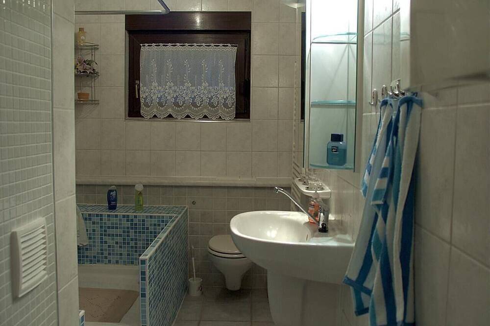 Ferienhaus Dresden für 1 - 4 Personen mit 1 Schlafzimmer - Ferienhaus in Lockwitz, Dresden