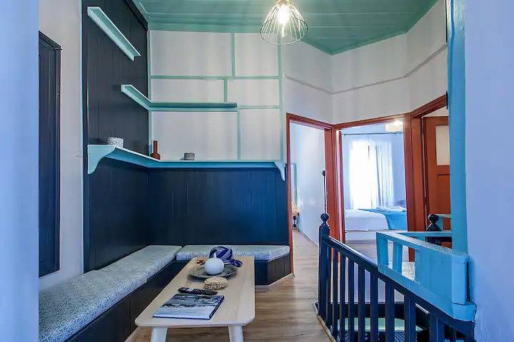 Villa für 5 Personen auf Skiathos - 4