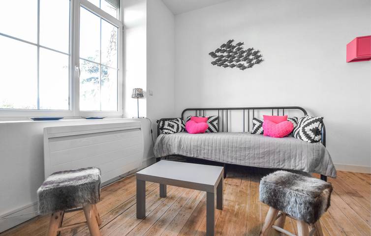 Gîte pour 4 personnes à Isigny-sur-Mer - 3