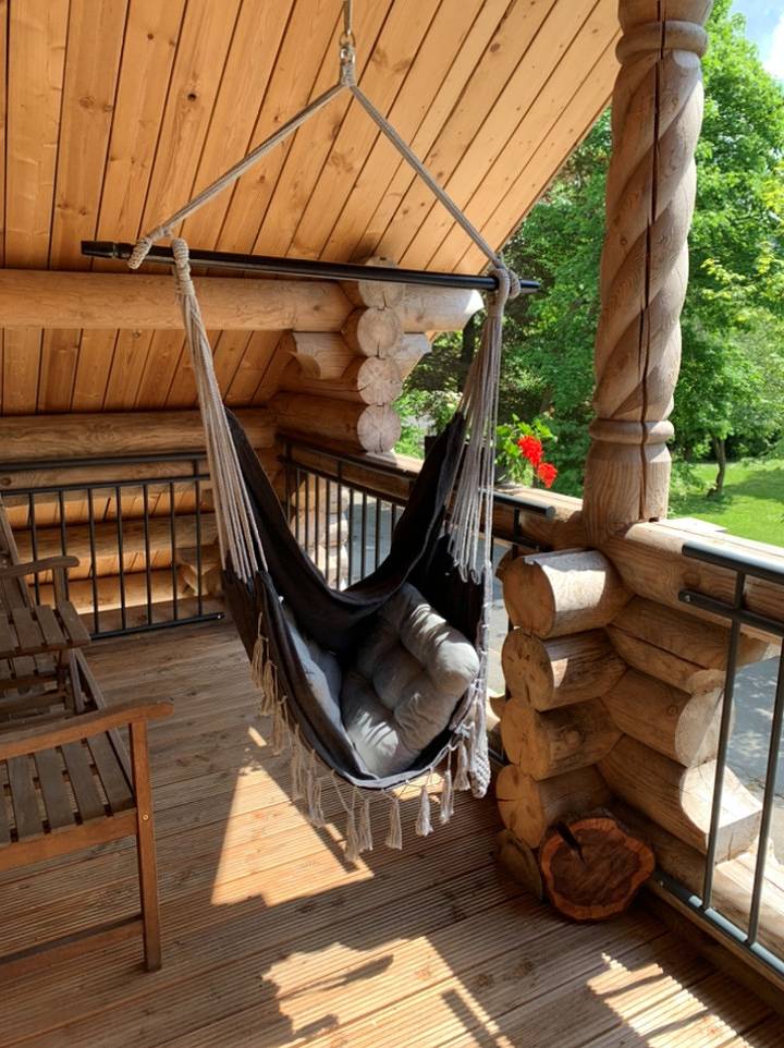 Ganze Ferienwohnung, Hahnenkleer Hütte Harzliebe in Hahnenklee, Goslar
