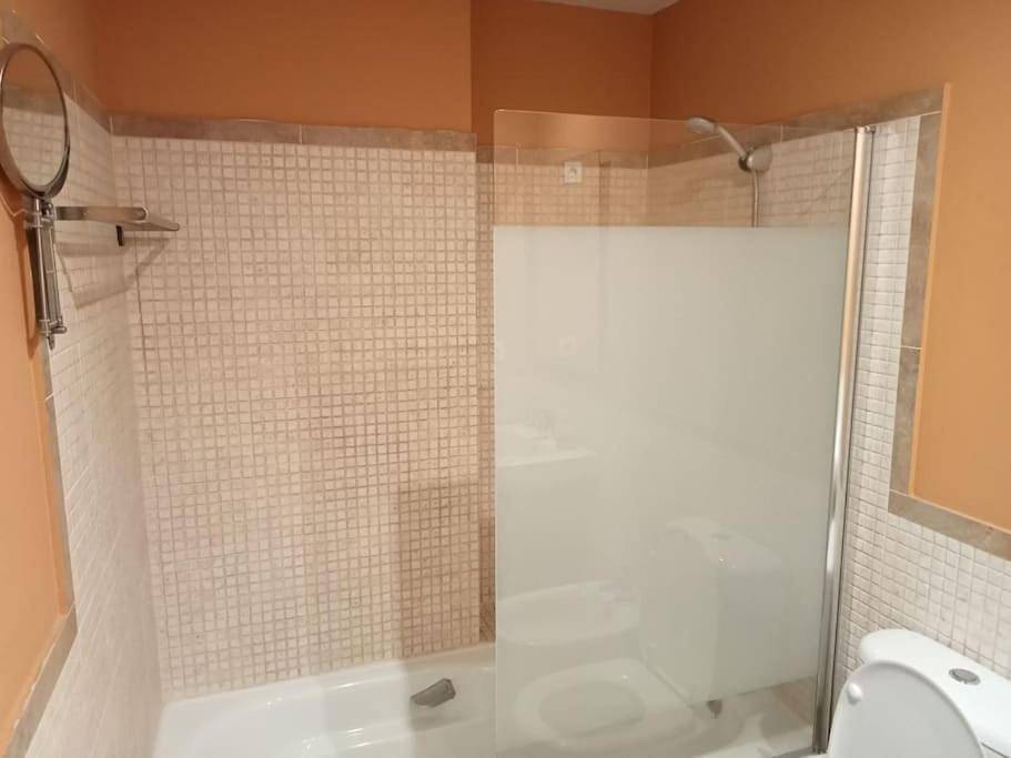 Apartamento entero, Two-Bedroom Apartment in Catoira, Rias Baixas