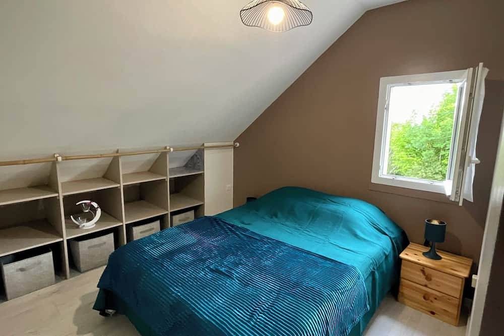 Petite Maison à la Campagne Paisible Proche de la Vallée des Peintres in Crozant, Guéret und Umgebung