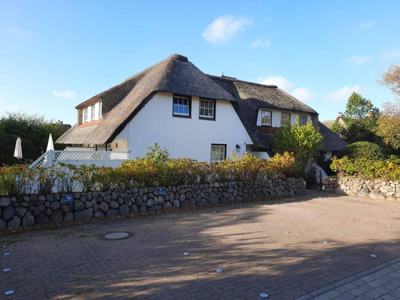 Ganze Ferienwohnung, Ferienwohnung Luna in Keitum, Sylt (Gemeinde)
