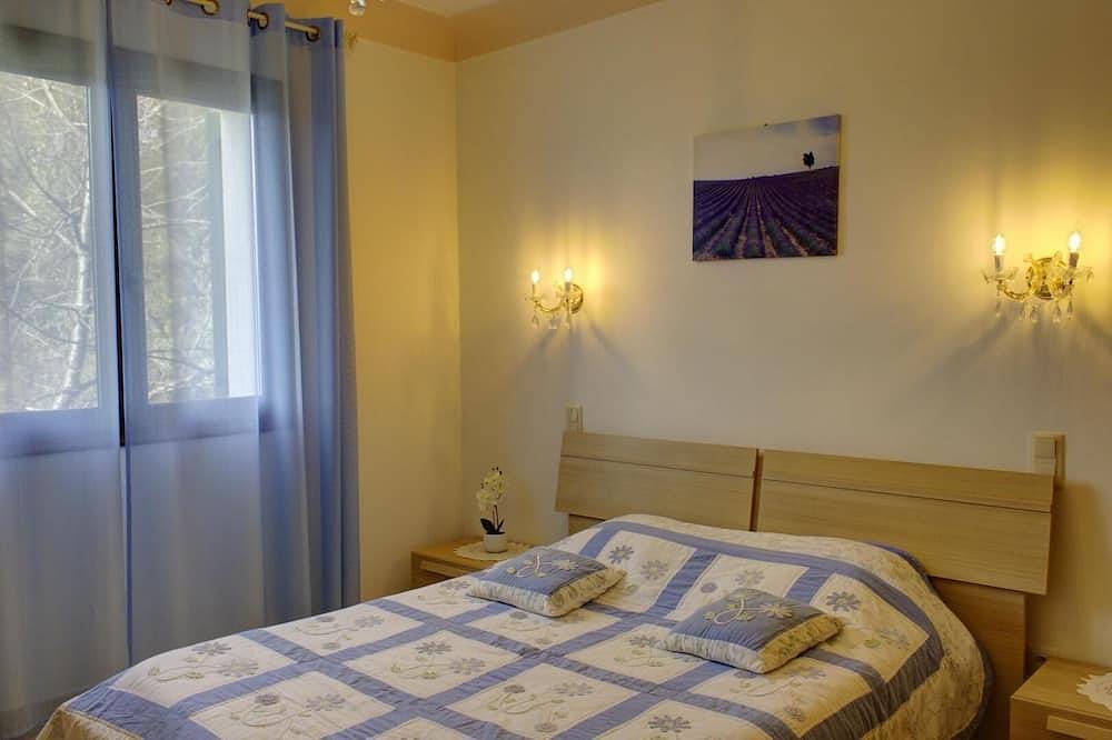 La Maison Blanche - Blausasc in Blausasc, Nice region