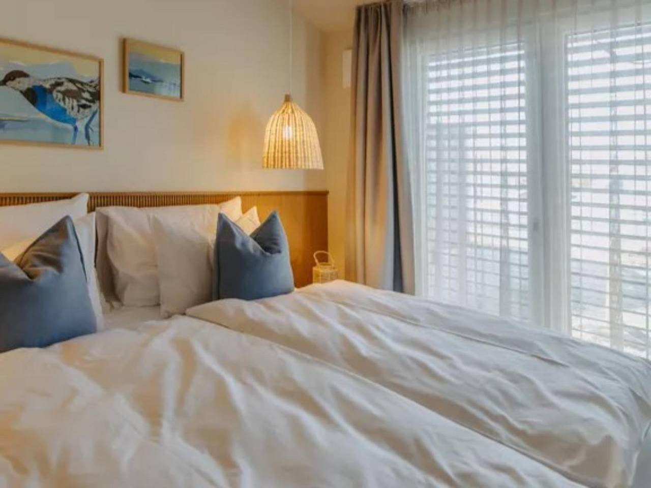 Guesthouse mit Terrasse und schönem Ausblick in Gemeinde Breitenbrunn am Neusiedler See, Leithaberg