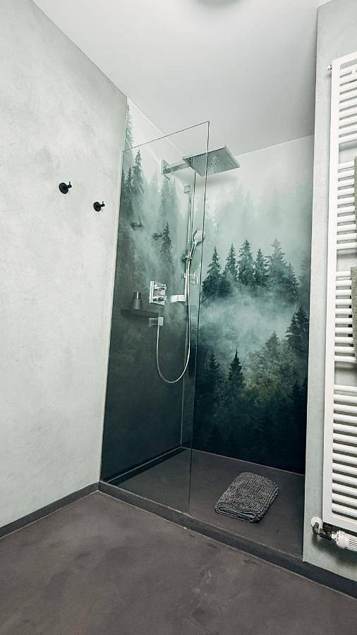 Hôtel pour 2 personnes, avec sauna ainsi que jacuzzi et terrasse, adapté aux familles à Biberach - 4