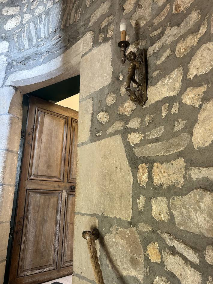 Gîte pour 2 personnes, avec jardin, animaux acceptés dans Nièvre - 3