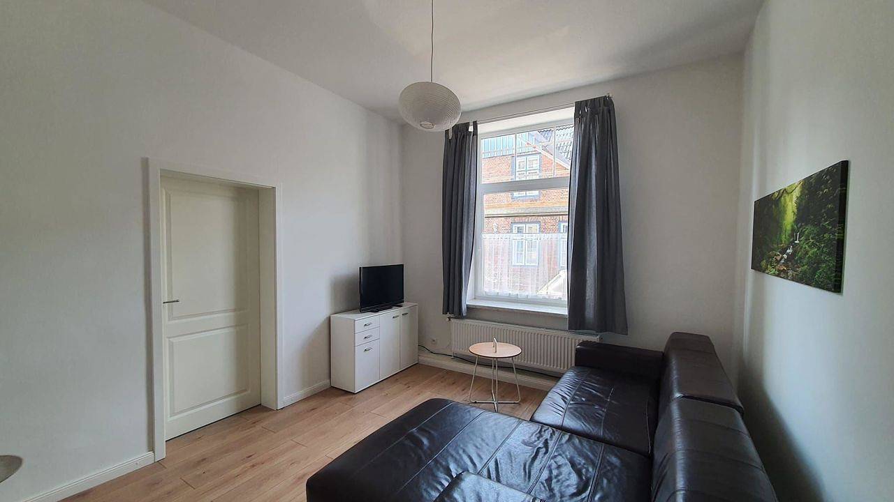 Ganze Ferienwohnung, Ferienwohnung für 2 Personen (42 m²) in Brunsbüttel in Brunsbüttel, Dithmarschen