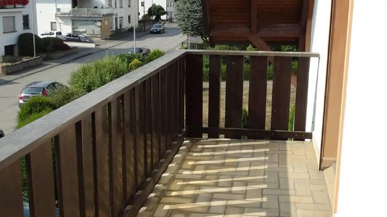 Ganze Ferienwohnung, Ferienwohnung für 5 Personen (80 m²) in Roßbach (Westerwald) in Roßbach, Rheinland-Pfalz