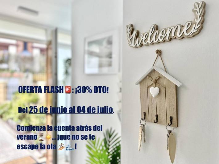 Casa de vacaciones para 12 personas, con vistas y jardín, Familias con niños - 1