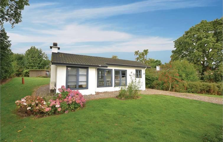 Ferienhaus für 6 Personen, mit Garten und Terrasse in Augustenburg - 2