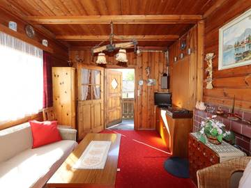 Ferienhaus für 2 Personen in Mieming, Österreichische Alpen, Bild 1