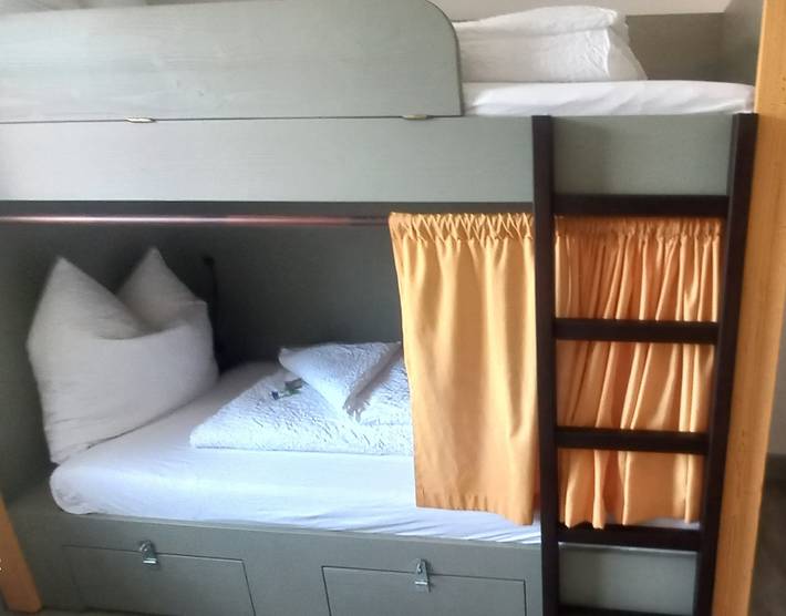 Hostel für 5 Personen in Balingen - 2