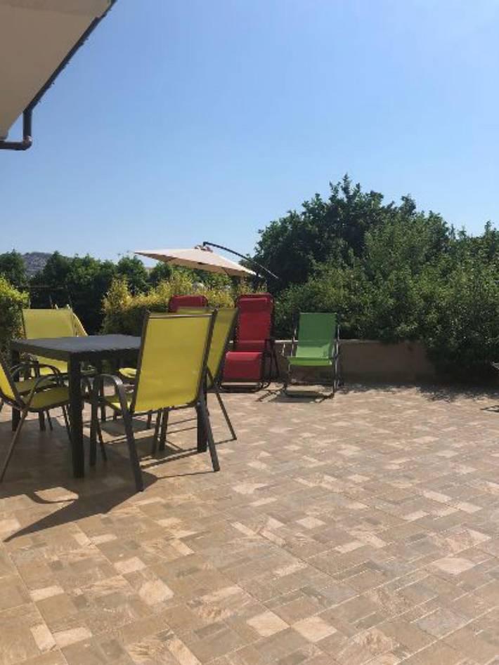 Villa in pieno reax - piscina ad uso esclusivo - wi-fi in Solarino, Siracusa e dintorni