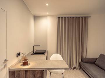 Ferienwohnung für 4 Personen in Zentrum-Bozner Boden-Rentsch, Bozen, Bild 4