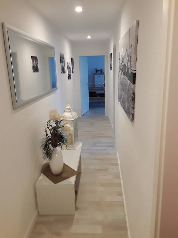 Ferienwohnung für 4 Personen