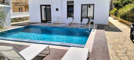 Finca für 5 Personen in Kreta Westküste, Kreta, Bild 4