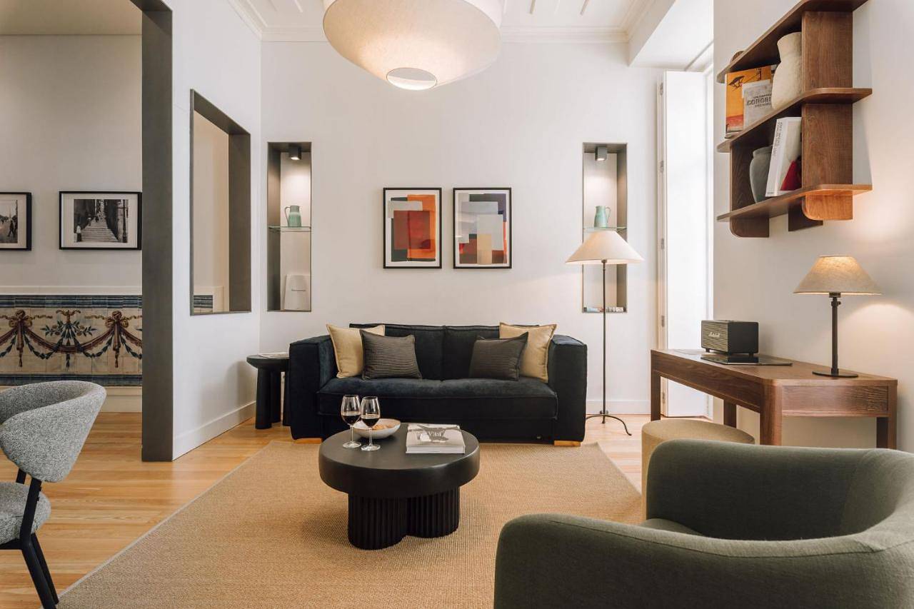 Ando Living - São Nicolau House in São Nicolau (Lisboa), Santa Maria Maior