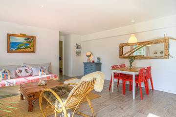 Location De Vacances pour 4 Personnes dans Le Pouldu, Clohars-Carnoët, Photo 4
