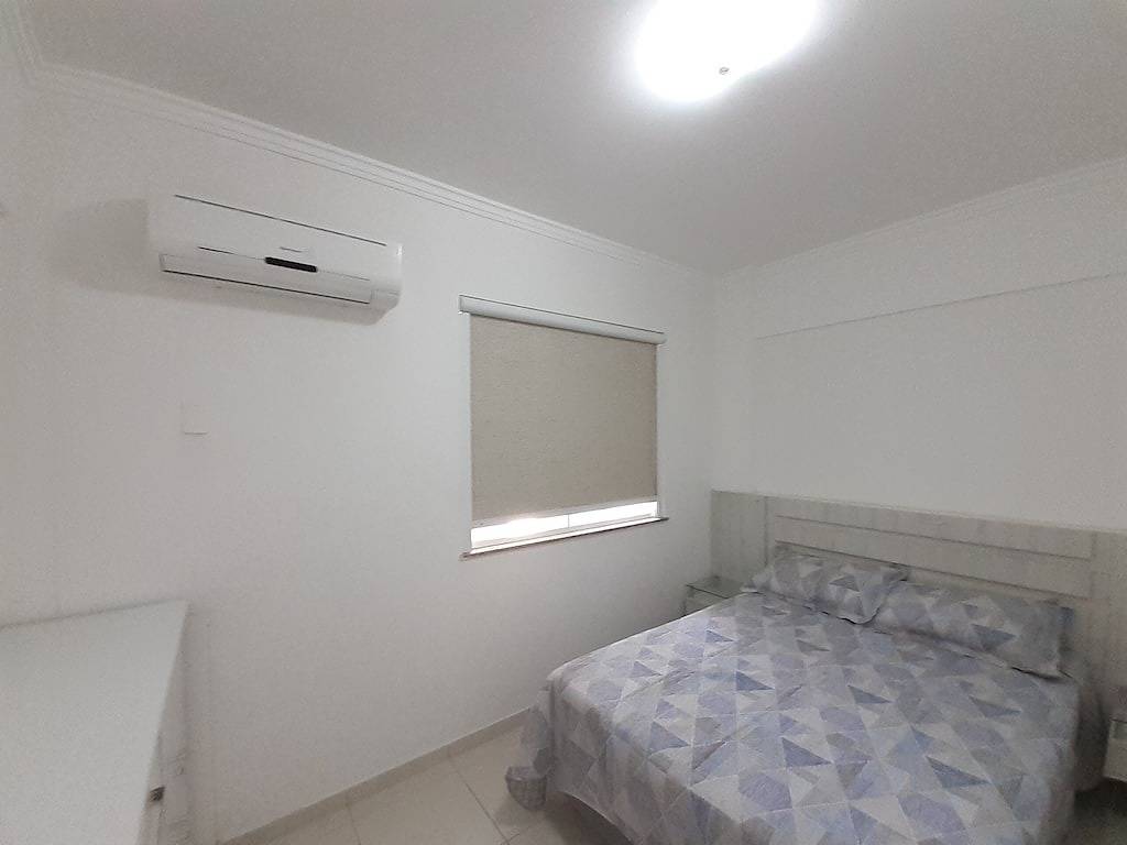 Ganze Wohnung, 318, preiswertes Apartment mit 3 Schlafzimmern in Bombinhas, Litoral Catarinense